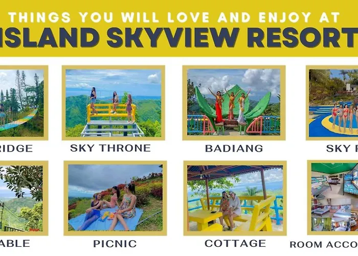 Island Skyview - Jvr By Hiverooms Hotel Balamban