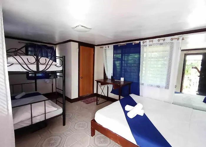 Island Skyview - Jvr By Hiverooms Hotel
