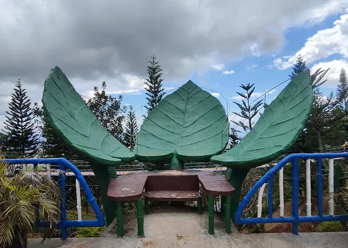 Island Skyview - Jvr By Hiverooms Hotel