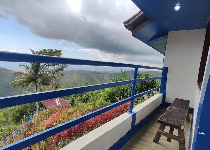 Island Skyview - Jvr By Hiverooms Hotel *