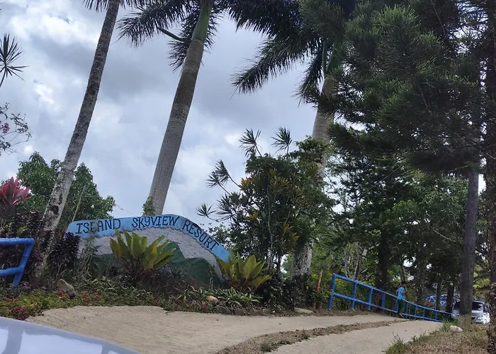 Island Skyview - Jvr By Hiverooms * Balamban