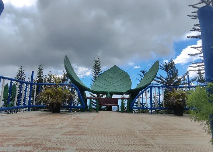 Island Skyview - Jvr By Hiverooms Hotel Balamban